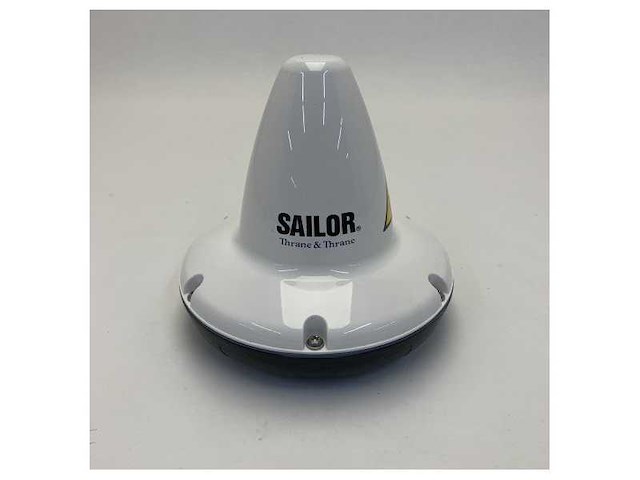 Cobham sailor tt-3000lt mini -c lrit antenna with 20m cable - tt-00-403000lt-00500 - afbeelding 3 van  3