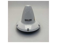 Cobham sailor tt-3000lt mini -c lrit antenna with 20m cable - tt-00-403000lt-00500 - afbeelding 3 van  3