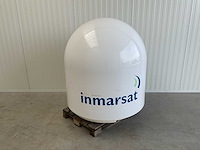 Cobham sailor vsat-antennesysteem - afbeelding 2 van  4