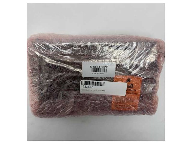 Cobham sea tel 24 vsat pcu replacement kit for reliable maritime satellite communication - s-135913 - afbeelding 2 van  7