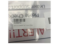 Cobham sea tel 24 vsat pcu replacement kit for reliable maritime satellite communication - s-135913 - afbeelding 3 van  7