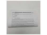 Cobham sea tel 24 vsat pcu replacement kit for reliable maritime satellite communication - s-135913 - afbeelding 5 van  7