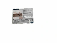 Cobham telnet vernona ii analogue isdn adapter