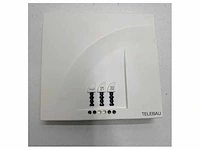 Cobham telnet vernona ii analogue isdn adapter - afbeelding 5 van  8