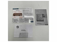 Cobham telnet vernona ii analogue isdn adapter - afbeelding 8 van  8