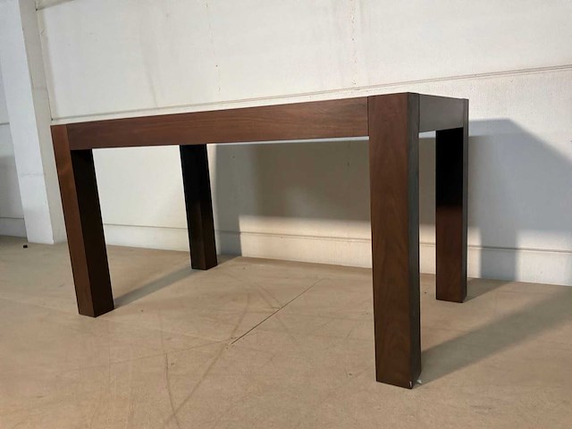 Cobier eetkamertafel - afbeelding 3 van  10