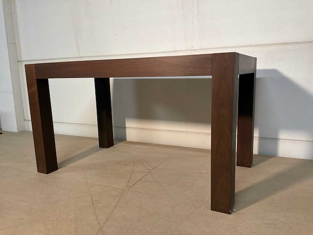 Cobier eetkamertafel - afbeelding 4 van  10