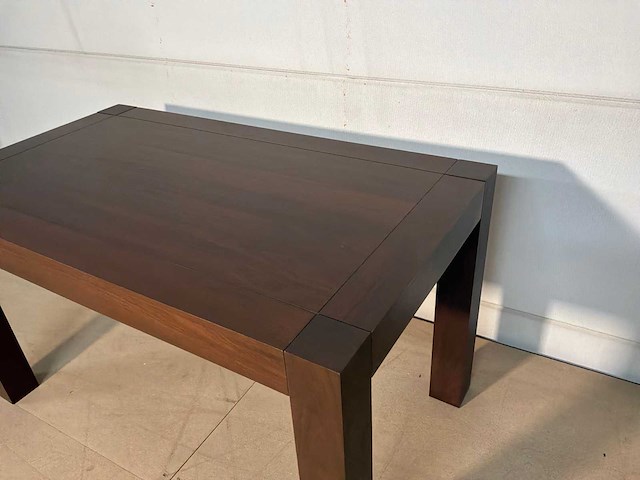 Cobier eetkamertafel - afbeelding 8 van  10