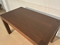 Cobier eetkamertafel - afbeelding 10 van  10