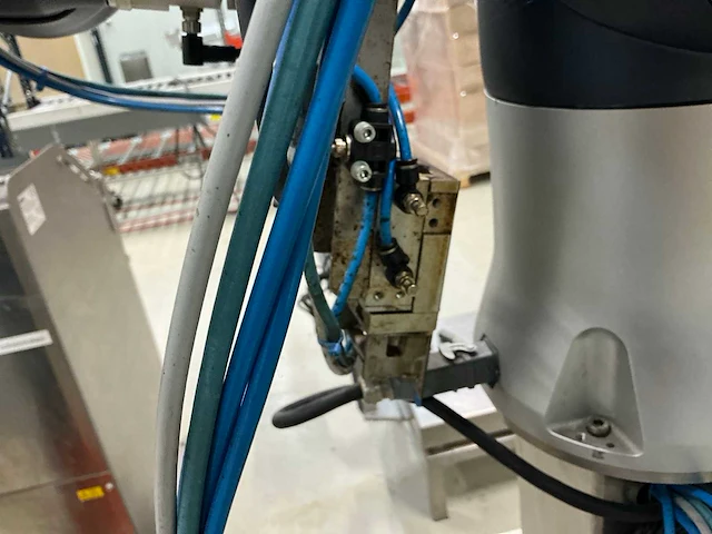 Cobot doosan h2017 manupulator - afbeelding 2 van  10
