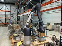 Cobot doosan h2017 manupulator - afbeelding 3 van  10