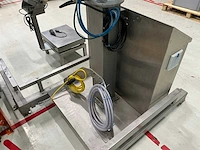 Cobot doosan h2017 manupulator - afbeelding 7 van  10