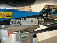 Cobot doosan h2017 manupulator - afbeelding 10 van  10