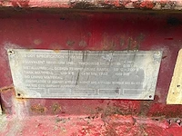 Cobra - tc/1cc - 20ft tankcontainer - afbeelding 8 van  17