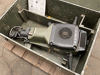 Cobra 148 trilstamper - afbeelding 4 van  4