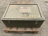 Cobra 148 trilstamper - afbeelding 1 van  4