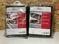Cobra antiworteldoek 2x5m (2x) - afbeelding 1 van  4