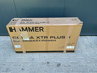 Cobra xtr plus - roeitrainer - afbeelding 2 van  19