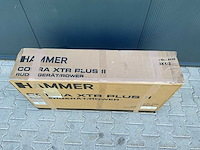 Cobra xtr plus - roeitrainer - afbeelding 3 van  19
