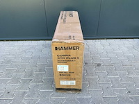 Cobra xtr plus - roeitrainer - afbeelding 6 van  19