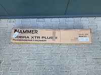 Cobra xtr plus - roeitrainer - afbeelding 9 van  19