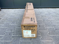 Cobra xtr plus - roeitrainer - afbeelding 10 van  19