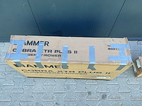 Cobra xtr plus - roeitrainer - afbeelding 3 van  18