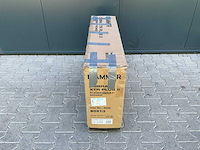 Cobra xtr plus - roeitrainer - afbeelding 4 van  18