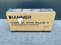 Cobra xtr plus - roeitrainer - afbeelding 5 van  18