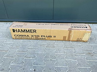 Cobra xtr plus - roeitrainer - afbeelding 8 van  18