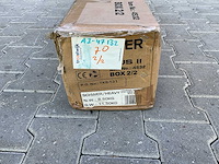 Cobra xtr plus - roeitrainer - afbeelding 10 van  18