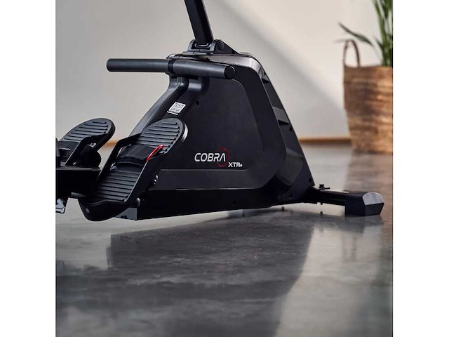 Cobra xtr plus - roeitrainer - afbeelding 13 van  18