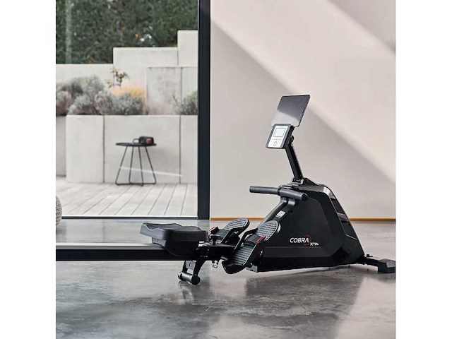 Cobra xtr plus - roeitrainer - afbeelding 16 van  18