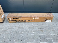 Cobra xtr plus - roeitrainer - afbeelding 4 van  20
