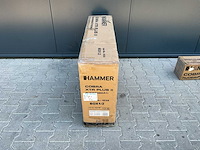 Cobra xtr plus - roeitrainer - afbeelding 6 van  20