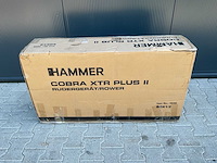 Cobra xtr plus - roeitrainer - afbeelding 7 van  20