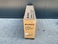 Cobra xtr plus - roeitrainer - afbeelding 8 van  20