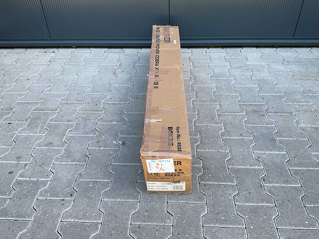 Cobra xtr plus - roeitrainer - afbeelding 9 van  20