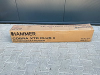 Cobra xtr plus - roeitrainer - afbeelding 11 van  20