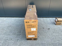 Cobra xtr plus - roeitrainer - afbeelding 4 van  18