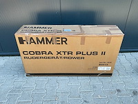 Cobra xtr plus - roeitrainer - afbeelding 5 van  18