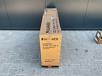 Cobra xtr plus - roeitrainer - afbeelding 6 van  18