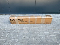 Cobra xtr plus - roeitrainer - afbeelding 7 van  18