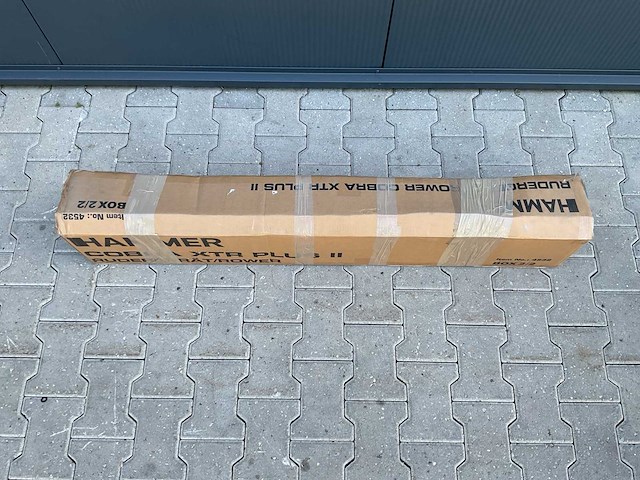 Cobra xtr plus - roeitrainer - afbeelding 8 van  18