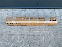 Cobra xtr plus - roeitrainer - afbeelding 8 van  18
