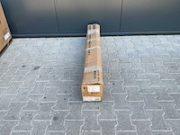 Cobra xtr plus - roeitrainer - afbeelding 9 van  18