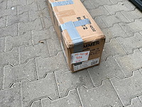 Cobra xtr plus - roeitrainer - afbeelding 3 van  11