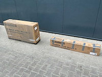 Cobra xtr plus - roeitrainer - afbeelding 11 van  11