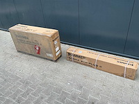 Cobra xtr plus - roeitrainer - afbeelding 11 van  11