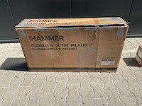 Cobra xtr plus - roeitrainer - afbeelding 2 van  19